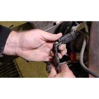 85-Degree Disconnect Pliers Auto Electric Service Ltd.