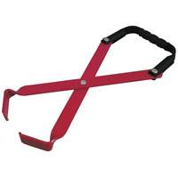 Heavy-Duty Battery Carrier Auto Electric Service Ltd.