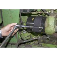 Heavy-Duty Strap Filter Wrench, 6-1/2" Filter Capacity Auto Electric Service Ltd.