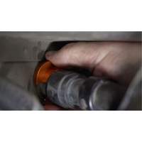 3/4" Heater Hose Disconnect Tool for General Motors Auto Electric Service Ltd.