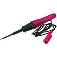 Low Circuit Tester Auto Electric Service Ltd.