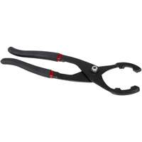 Oil Filter Pliers, 2-1/4" - 4" Diameter Auto Electric Service Ltd.