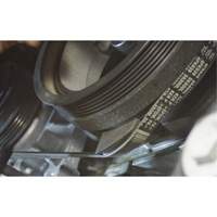 Stretch Belt Remover/Installer Auto Electric Service Ltd.