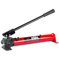 Single Speed Hand Pump 67 in³ Reservoir Auto Electric Service Ltd.
