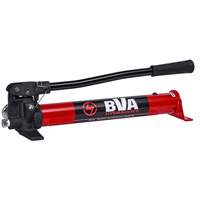 Single Speed Hand Pump 37 in³ Reservoir Auto Electric Service Ltd.