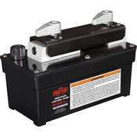 Air Hydraulic 10000 PSI Hand Operated Pump without Gauge Auto Electric Service Ltd.