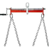 Engine Load Levelers