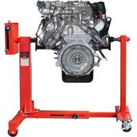 Adaptateur pour montage de moteur Ford 6,7 L Auto Electric Service Ltd.
