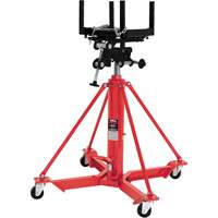 Under Hoist Truck Transmission Jack, 1 Ton(s) Lifting Capacity Auto Electric Service Ltd.