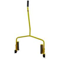 Socle roulant pour roue de camion, Capacit&eacute; de 280 lb Auto Electric Service Ltd.