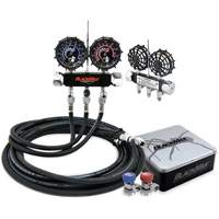 Manifold Gauge Set Auto Electric Service Ltd.