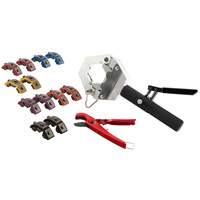 Hydraulic A/C Hose Crimper Kit Auto Electric Service Ltd.
