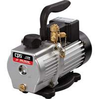 Pro-Set&reg; Vacuum Pump Auto Electric Service Ltd.