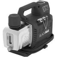 BlackMax&reg; Vacuum Pump Auto Electric Service Ltd.