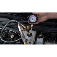 Trousse AirEvac pour syst&egrave;me de refroidissement Auto Electric Service Ltd.