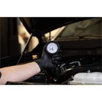 Trousse professionnel de test de compression Auto Electric Service Ltd.