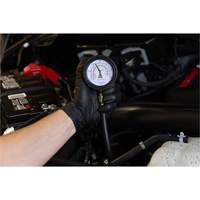 Trousse professionnel de test de compression Auto Electric Service Ltd.