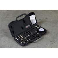 Trousse professionnel de test de compression Auto Electric Service Ltd.