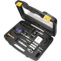 Trousse de test de compression diesel num&eacute;rique Auto Electric Service Ltd.