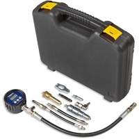 Trousse de test de compression diesel num&eacute;rique Auto Electric Service Ltd.