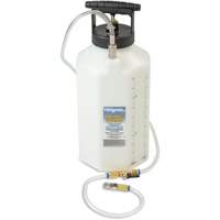 Syst&egrave;me de remplissage de liquide de transmission automatique de 2,5 gallon Auto Electric Service Ltd.