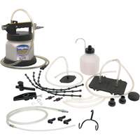 Trousse  complet de purge de freins par aspiration Auto Electric Service Ltd.