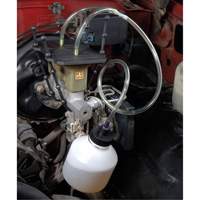 Trousse  complet de purge de freins par aspiration Auto Electric Service Ltd.
