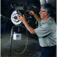 Trousse  complet de purge de freins par aspiration Auto Electric Service Ltd.