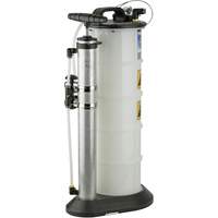 Extracteur de liquide Plus Auto Electric Service Ltd.