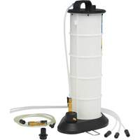 Extracteur de liquide PneumatiVac Auto Electric Service Ltd.