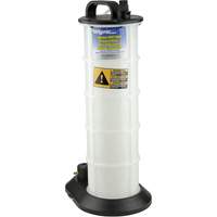 Extracteur de liquide PneumatiVac Auto Electric Service Ltd.