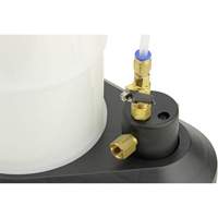 Extracteur de liquide PneumatiVac Auto Electric Service Ltd.