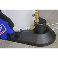 Extracteur de liquide PneumatiVac Auto Electric Service Ltd.