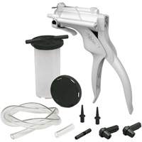 Trousse de purge de freins Selectline Auto Electric Service Ltd.