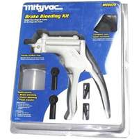 Trousse de purge de freins Selectline Auto Electric Service Ltd.