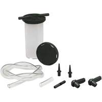 Trousse de purge de freins Selectline Auto Electric Service Ltd.