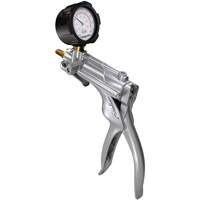 Silverline Vacuum/Pressure Pump Auto Electric Service Ltd.
