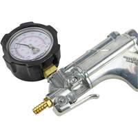 Silverline Vacuum/Pressure Pump Auto Electric Service Ltd.