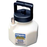 R&eacute;servoir de 2,5 gallons avec couvercle pour les s&eacute;ries MV7100 et MV6400 Auto Electric Service Ltd.