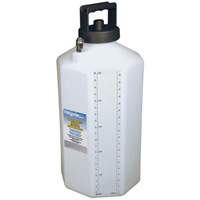 R&eacute;servoir de 2,5 gallons avec couvercle pour les s&eacute;ries MV7100 et MV6400 Auto Electric Service Ltd.