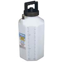 R&eacute;servoir de 2,5 gallons avec couvercle pour les s&eacute;ries MV7100 et MV6400 Auto Electric Service Ltd.
