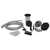 Fluid Transfer Kit Auto Electric Service Ltd.