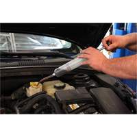 Fluid Extractor Auto Electric Service Ltd.