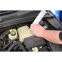 Fluid Extractor Auto Electric Service Ltd.