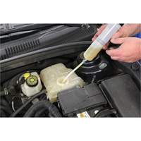 Fluid Extractor Auto Electric Service Ltd.