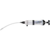 Fluid Extractor/Dispenser Auto Electric Service Ltd.
