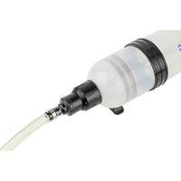 Fluid Extractor/Dispenser Auto Electric Service Ltd.