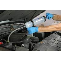 Fluid Extractor/Dispenser Auto Electric Service Ltd.