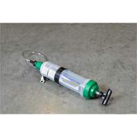 Fluid Extraction Pump Auto Electric Service Ltd.
