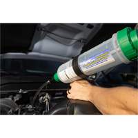 Fluid Extraction Pump Auto Electric Service Ltd.